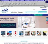 Texas Centers for Infectious Disease Associates (TCIDA)