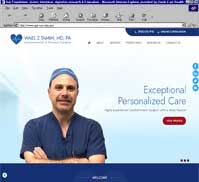 Wael Z Tamim, MD, PA