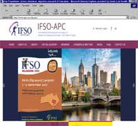 IFSO Asia Pacific Chapter