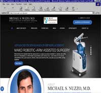 Michael S. Nuzzo, M.D.