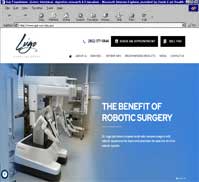Lugo Surgical Group<br>Dr. Rafael Lugo