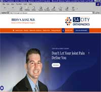 Brian N. Kanz, M.D.