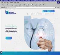 Biologic Association