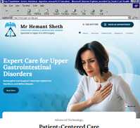 Mr Hemant Sheth