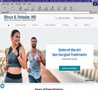 Dhruv B. Pateder, MD