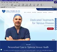 Wael Z Tamim, MD, PA