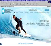 Seacoast Orthopedics & Sports Medicine