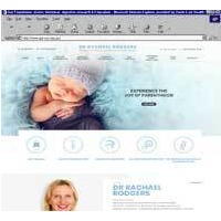 Dr Rachael Rodgers