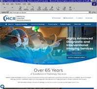 Medical Center Radiologists