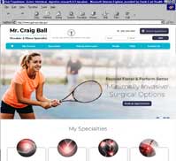 Mr. Craig Ball