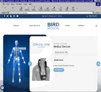 Bird Medical