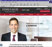 Christopher D. Joyce, M.D.