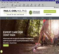 Paul C. Chin, M.D., Ph.D.