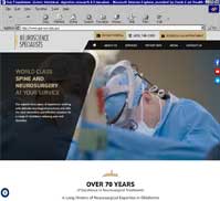 Neuroscience Specialists
