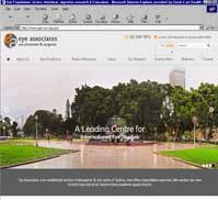 Eye Associates