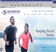 Orthopaedic Specialty Institute Medical Group of Orange County