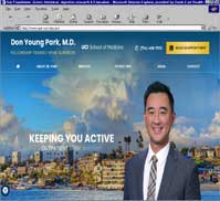 Don Young Park, M.D.