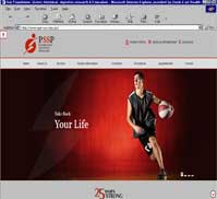 Pioneer Spine and Sports Physicians (PSSP)