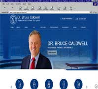 Dr. Bruce Caldwell