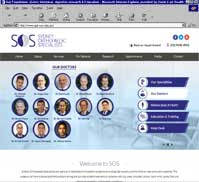 Sydney Orthopaedic Specialists