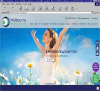 Melbourne Weight Loss Centre<br>Dr. Andrew Huo
