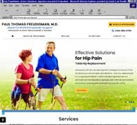 Paul Thomas Freudigman, M.D.