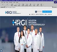 Houston Regional Gastroenterology