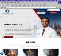 Karthik Jonna, M.D.
