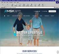 Melbourne Shoulder & Knee
