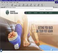 Orthopedic Trauma Surgeons