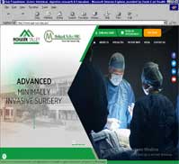 Mohawk Valley Orthopedics, P.C.