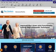 Prince William Orthopedics