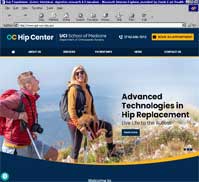 OC Hip Center