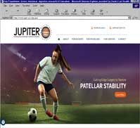 Jupiter Study
