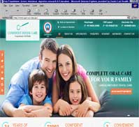 Confident Dental Care
