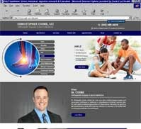 Christopher Cooke, MD