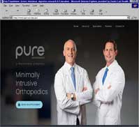 Pure Orthopedics