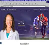 Katie L. Freeman, MD