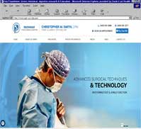 Pathway Foot & Ankle Center<br>Christopher M. Smith, DPM