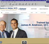 Karim A. Meijer, M.D.
