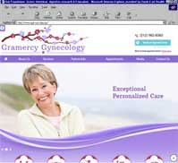 Gramercy Gynecology