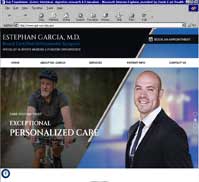 EStephan Garcia, M.D.