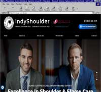 IndyShoulder