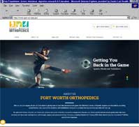 Fort Worth Orthopedics