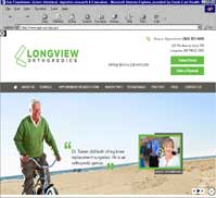Longview Orthopedic Associates