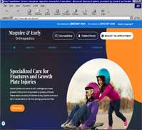 Maguire & Early Orthopedics