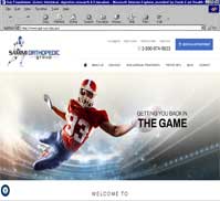 Samimi Orthopedic Group