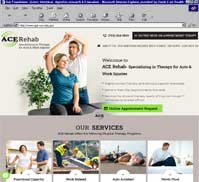 ACE Rehab