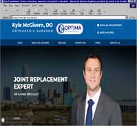 Kyle McGivern, DO