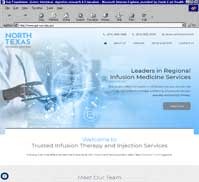 North Texas Infusion Centers